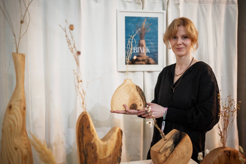 Targi Rzeczy Ładnych w Hali Stulecia, 4-5 października 2025 r.