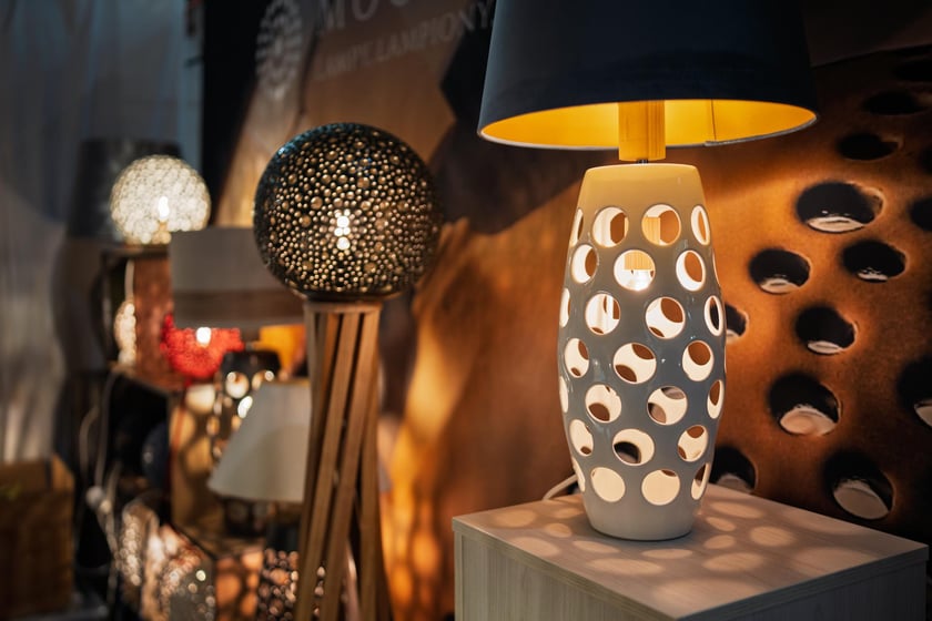 Targi Rzeczy Ładnych w Hali Stulecia, 4-5 października 2025 r.