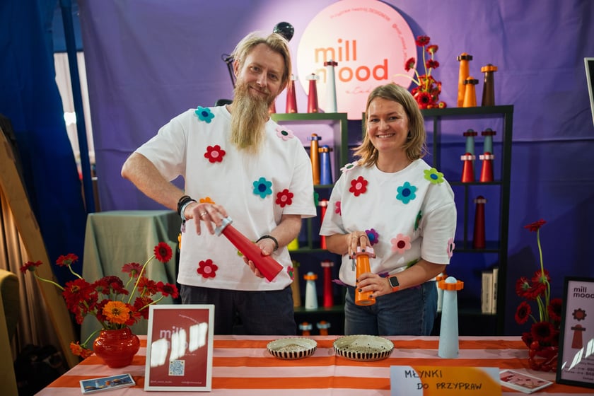 Targi Rzeczy Ładnych w Hali Stulecia, 4-5 października 2025 r.