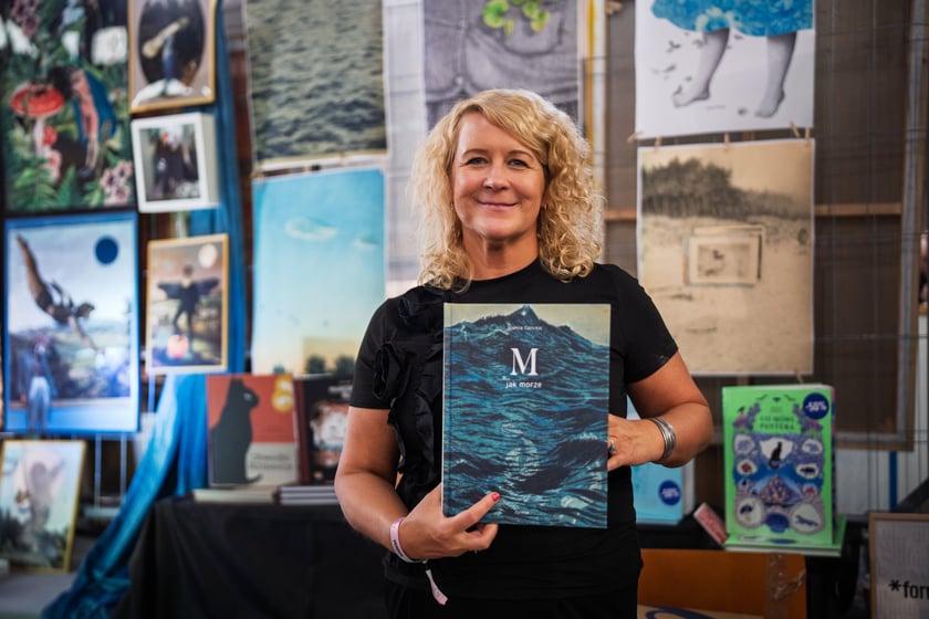 Targi Rzeczy Ładnych w Hali Stulecia, 4-5 października 2025 r.