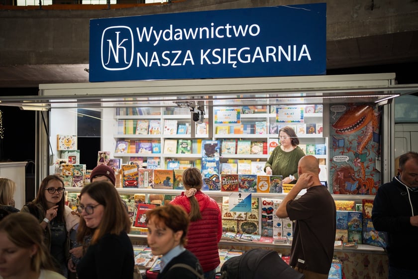 Targi Rzeczy Ładnych w Hali Stulecia, 4-5 października 2025 r.