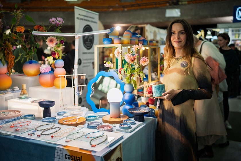 Targi Rzeczy Ładnych w Hali Stulecia, 4-5 października 2025 r.