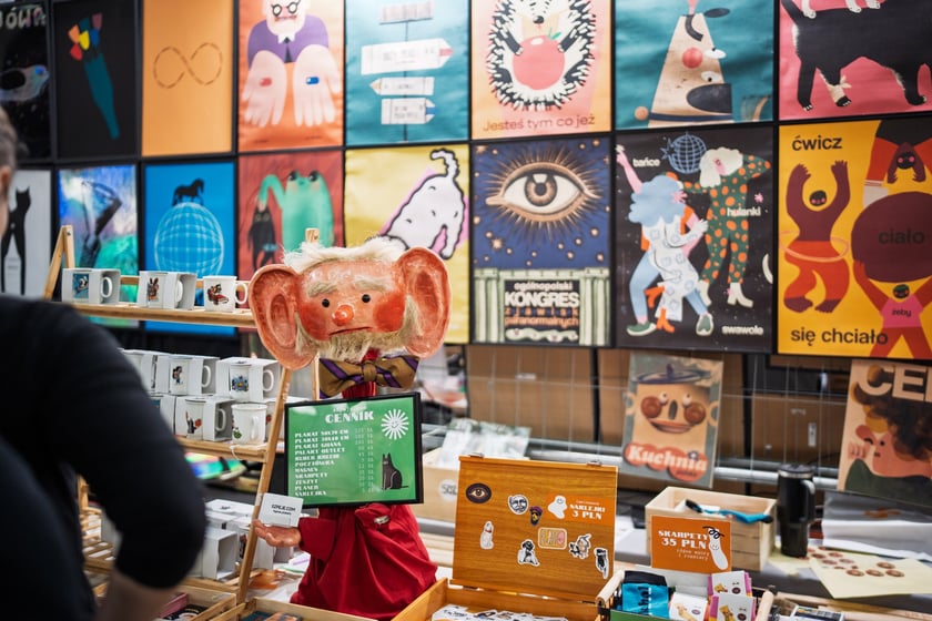 Targi Rzeczy Ładnych w Hali Stulecia, 4-5 października 2025 r.