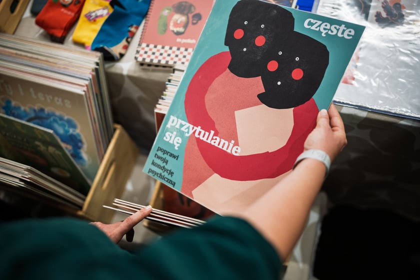 Targi Rzeczy Ładnych w Hali Stulecia, 4-5 października 2025 r.