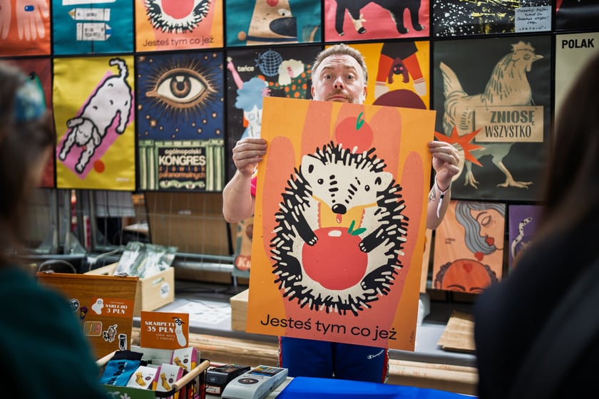 Targi Rzeczy Ładnych w Hali Stulecia, 4-5 października 2025 r.