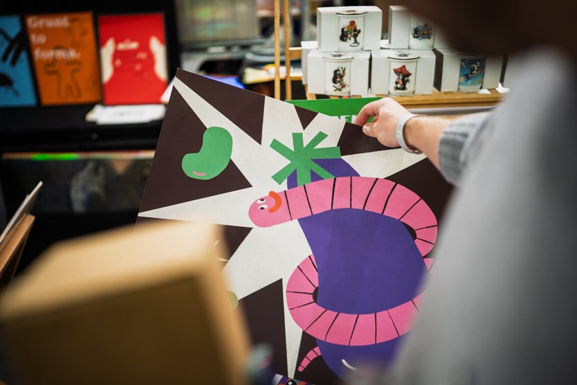 Targi Rzeczy Ładnych w Hali Stulecia, 4-5 października 2025 r.