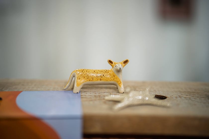 Targi Rzeczy Ładnych w Hali Stulecia, 4-5 października 2025 r.