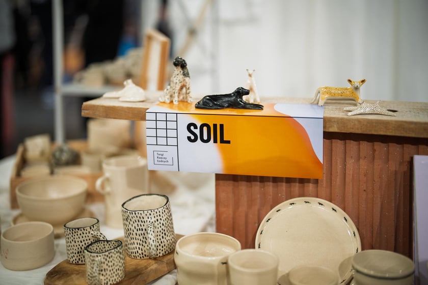 Targi Rzeczy Ładnych w Hali Stulecia, 4-5 października 2025 r.