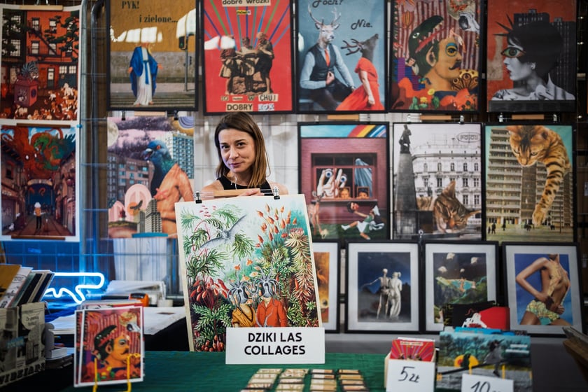 Targi Rzeczy Ładnych w Hali Stulecia, 4-5 października 2025 r.