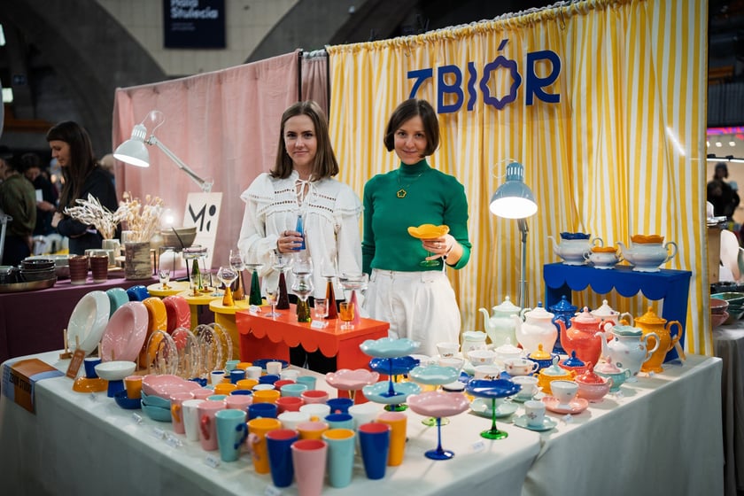 Targi Rzeczy Ładnych w Hali Stulecia, 4-5 października 2025 r.