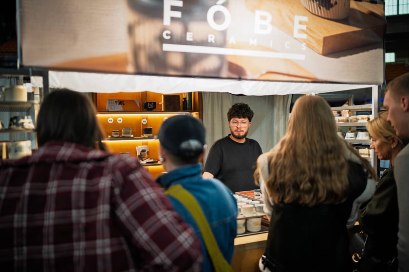 Targi Rzeczy Ładnych w Hali Stulecia, 4-5 października 2025 r.