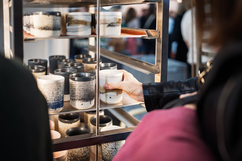 Targi Rzeczy Ładnych w Hali Stulecia, 4-5 października 2025 r.