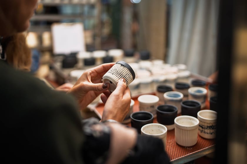 Targi Rzeczy Ładnych w Hali Stulecia, 4-5 października 2025 r.