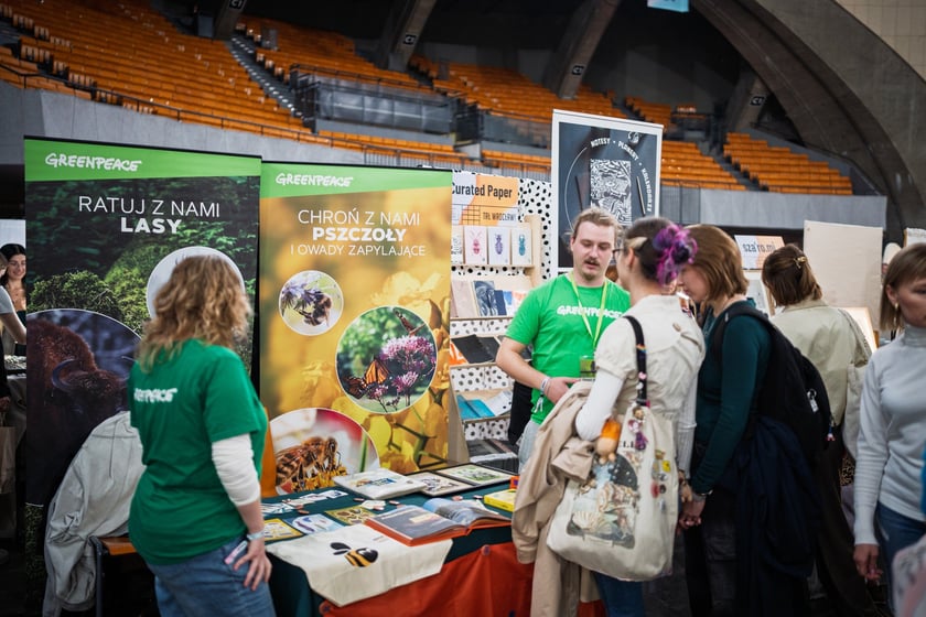 Targi Rzeczy Ładnych w Hali Stulecia, 4-5 października 2025 r.