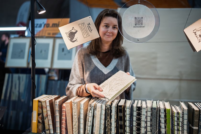 Targi Rzeczy Ładnych w Hali Stulecia, 4-5 października 2025 r.