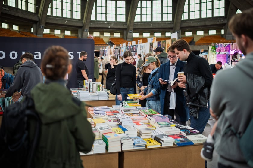 Targi Rzeczy Ładnych w Hali Stulecia, 4-5 października 2025 r.