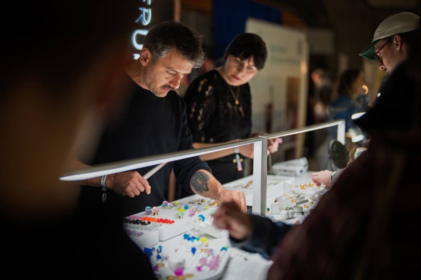 Targi Rzeczy Ładnych w Hali Stulecia, 4-5 października 2025 r.