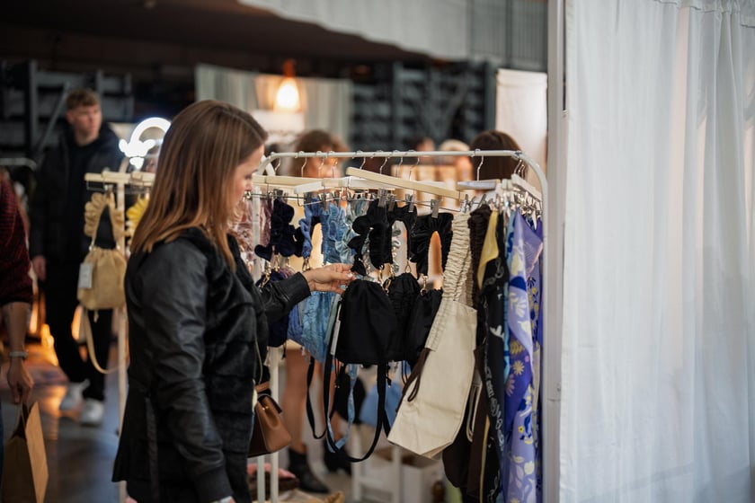 Targi Rzeczy Ładnych w Hali Stulecia, 4-5 października 2025 r.