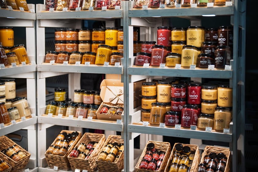 Targi Rzeczy Ładnych w Hali Stulecia, 4-5 października 2025 r.