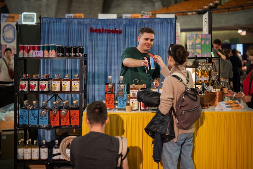 Targi Rzeczy Ładnych w Hali Stulecia, 4-5 października 2025 r.