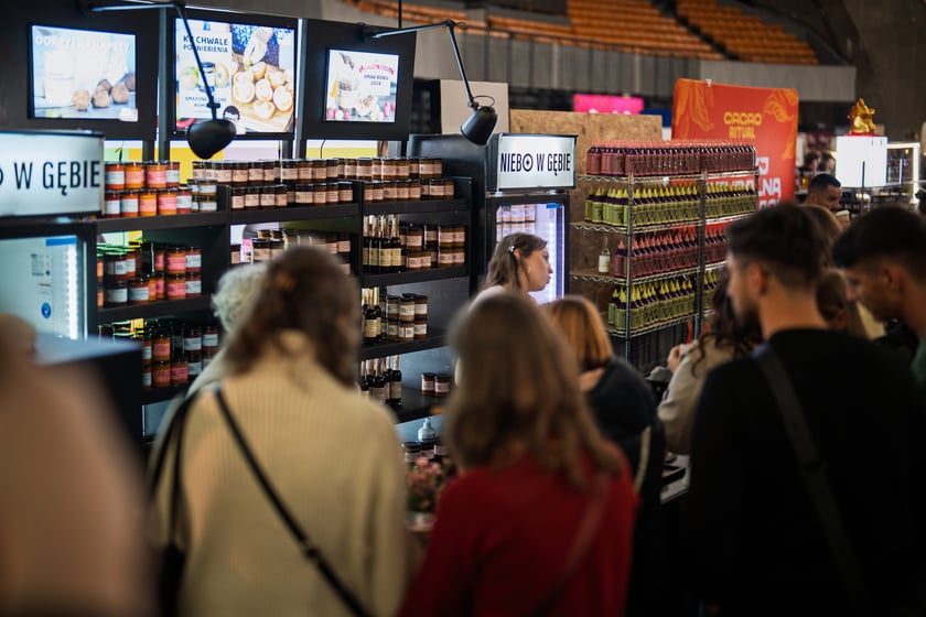 Targi Rzeczy Ładnych w Hali Stulecia, 4-5 października 2025 r.