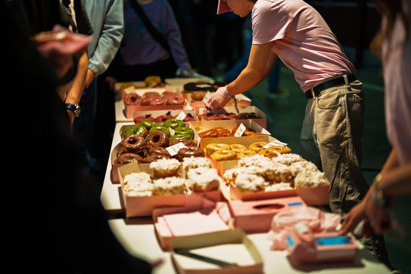 Targi Rzeczy Ładnych w Hali Stulecia, 4-5 października 2025 r.