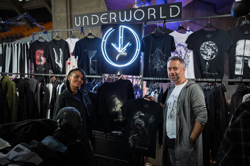 Targi Rzeczy Ładnych w Hali Stulecia, 4-5 października 2025 r.