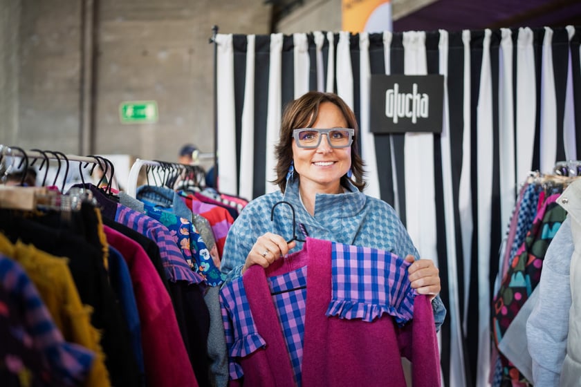 Targi Rzeczy Ładnych w Hali Stulecia, 4-5 października 2025 r.