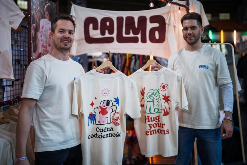 Targi Rzeczy Ładnych w Hali Stulecia, 4-5 października 2025 r.