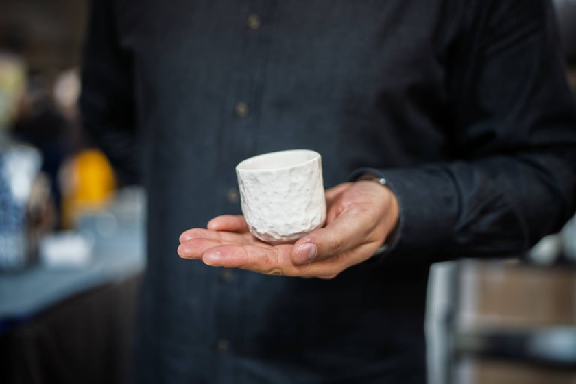 Targi Rzeczy Ładnych w Hali Stulecia, 4-5 października 2025 r.