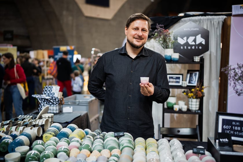 Targi Rzeczy Ładnych w Hali Stulecia, 4-5 października 2025 r.