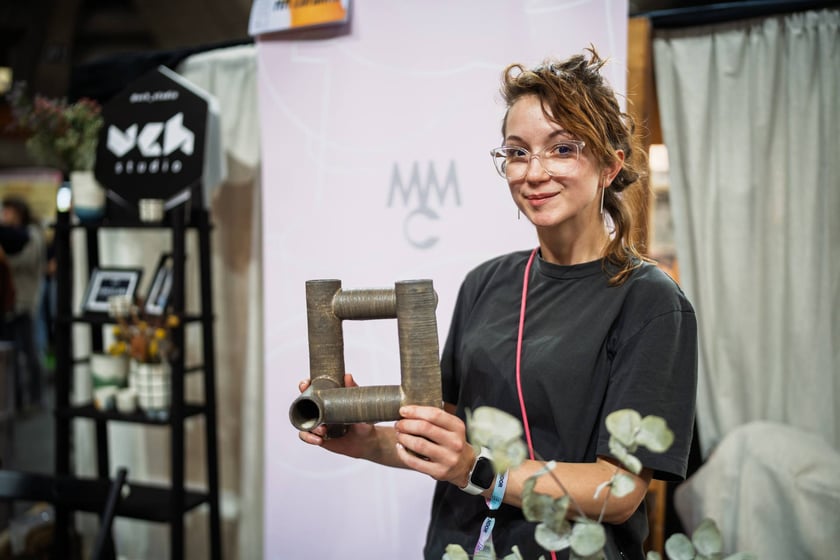 Targi Rzeczy Ładnych w Hali Stulecia, 4-5 października 2025 r.