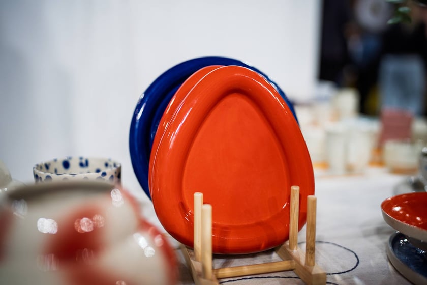 Targi Rzeczy Ładnych w Hali Stulecia, 4-5 października 2025 r.