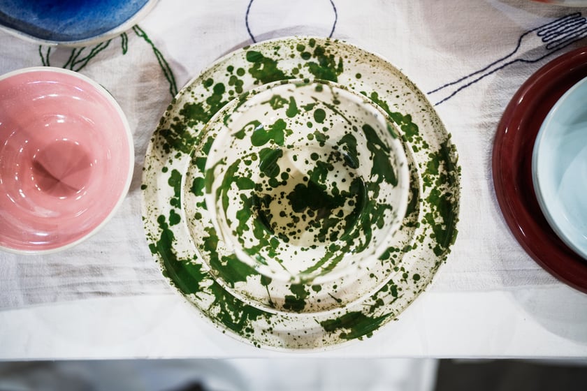 Targi Rzeczy Ładnych w Hali Stulecia, 4-5 października 2025 r.