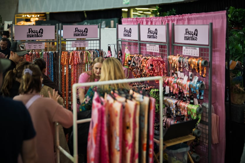 Targi Rzeczy Ładnych w Hali Stulecia, 4-5 października 2025 r.