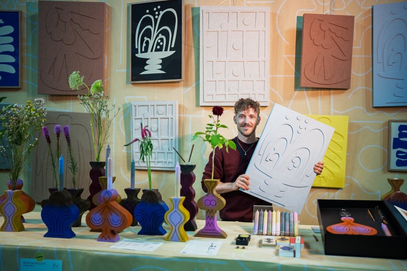 Targi Rzeczy Ładnych w Hali Stulecia, 4-5 października 2025 r.