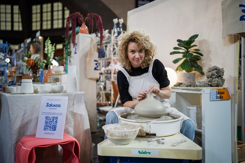 Targi Rzeczy Ładnych w Hali Stulecia, 4-5 października 2025 r.