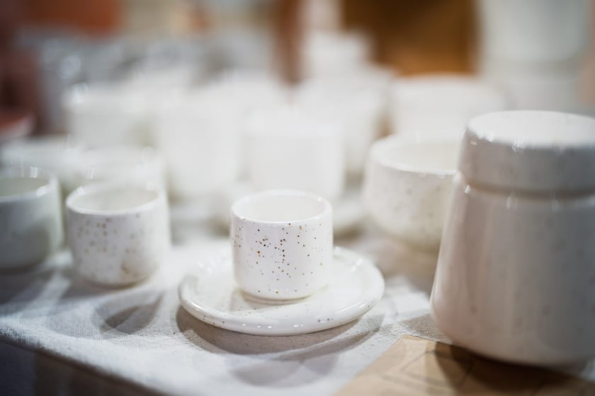 Targi Rzeczy Ładnych w Hali Stulecia, 4-5 października 2025 r.