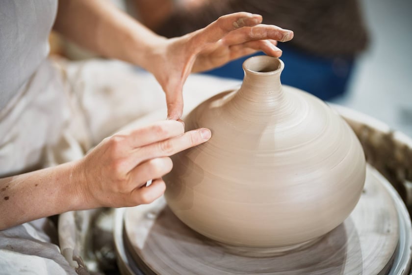 Targi Rzeczy Ładnych w Hali Stulecia, 4-5 października 2025 r.