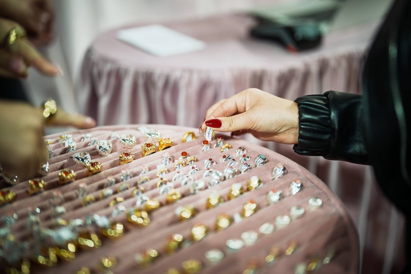 Targi Rzeczy Ładnych w Hali Stulecia, 4-5 października 2025 r.