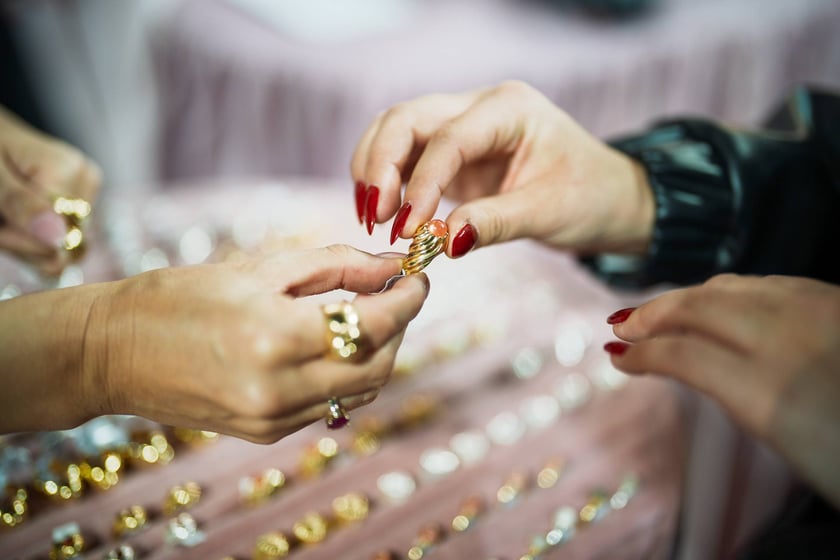 Targi Rzeczy Ładnych w Hali Stulecia, 4-5 października 2025 r.