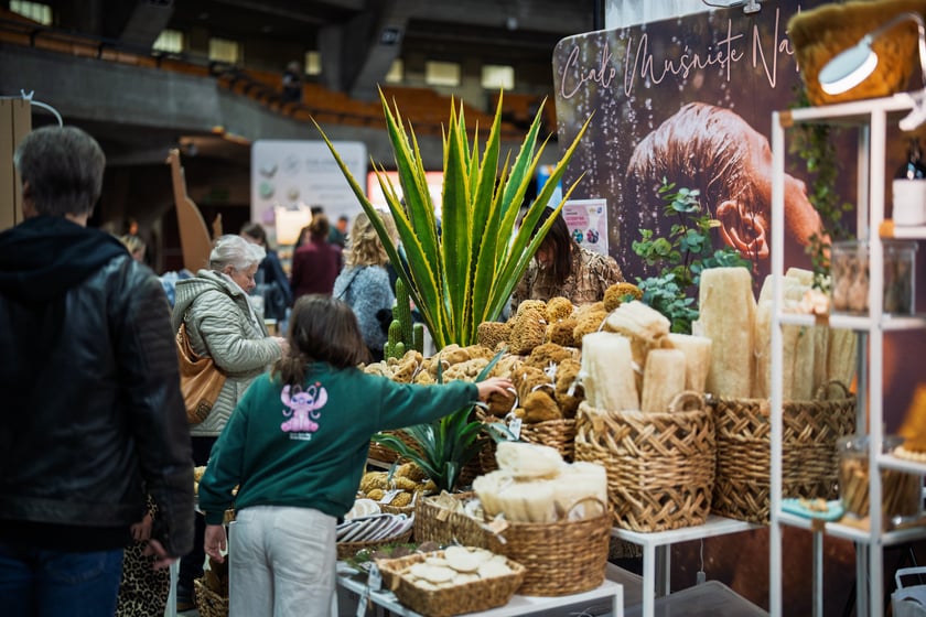 Targi Rzeczy Ładnych w Hali Stulecia, 4-5 października 2025 r.
