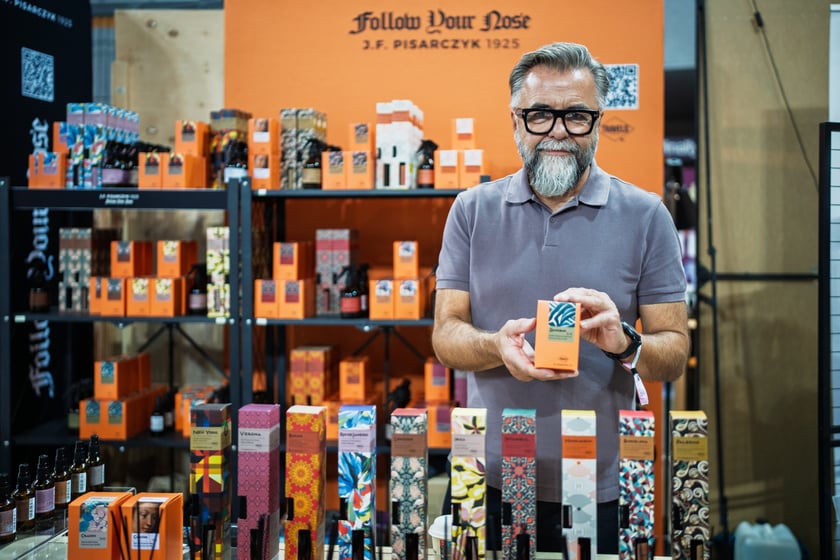 Targi Rzeczy Ładnych w Hali Stulecia, 4-5 października 2025 r.