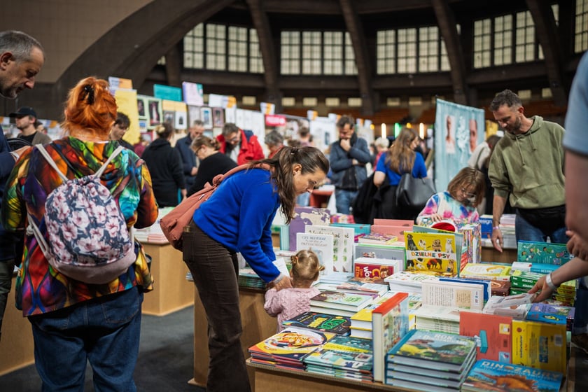 Targi Rzeczy Ładnych w Hali Stulecia, 4-5 października 2025 r.