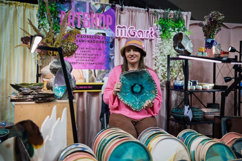 Targi Rzeczy Ładnych w Hali Stulecia, 4-5 października 2025 r.