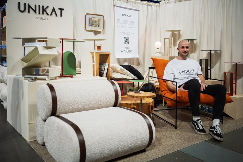 Targi Rzeczy Ładnych w Hali Stulecia, 4-5 października 2025 r.