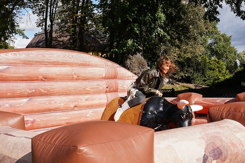 Student’s Day na Partynicach