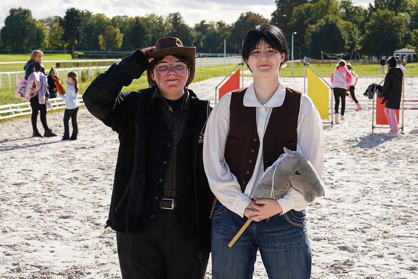 Student’s Day na Partynicach