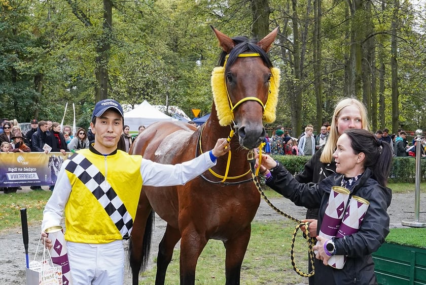 Student’s Day na Partynicach