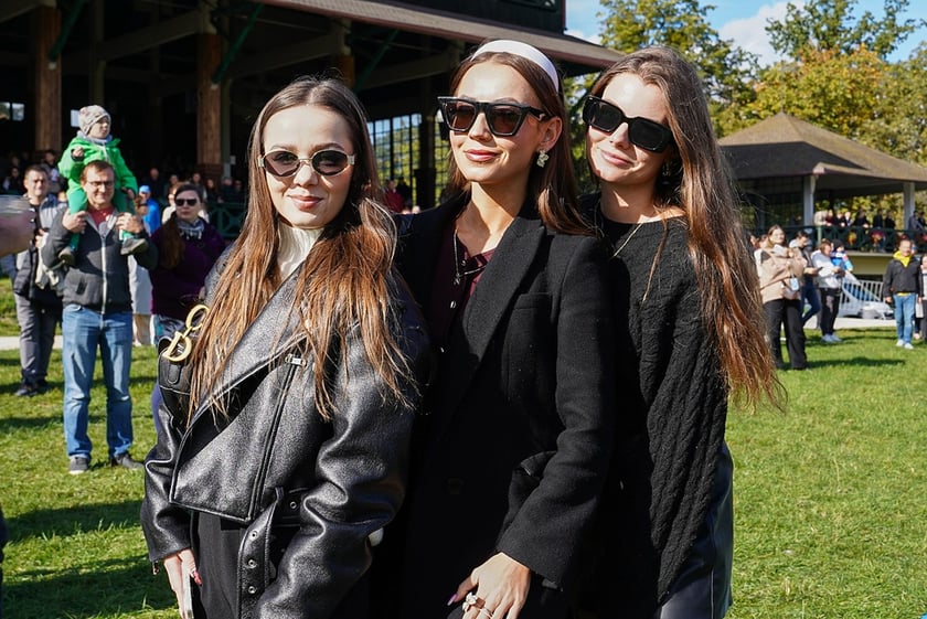 Student’s Day na Partynicach